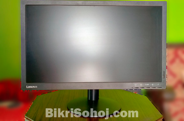 Lenovo 22 inch FHD Monitor